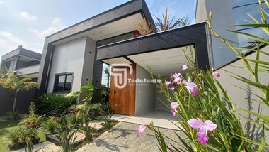 house em Rua da Conceição, Bela Vista - Palhoça - SC