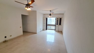 apartment em Rua Azevedo Sodré, Gonzaga - Santos - SP