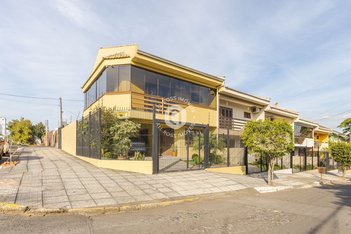 house em Rua Conde de Porto Alegre, Nossa Senhora das Graças - Canoas - RS