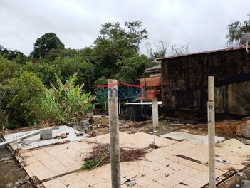 land_lot em Rua Francisco Leite Machado, Vila Garcia (São Silvestre) - Jacareí - SP