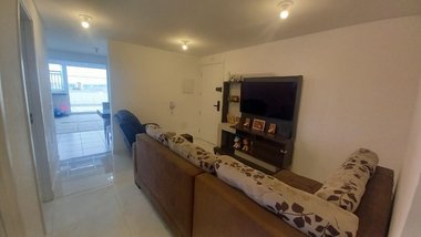 apartment em Rua Jorge Augusto, Vila Centenário - São Paulo - SP