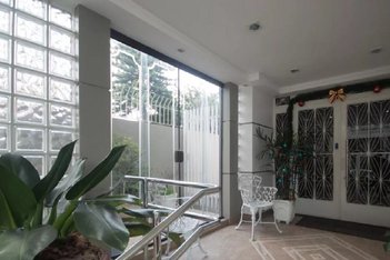 apartment em Rua Carlos Villalva, Vila Guarani (Z Sul) - São Paulo - SP