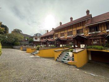 house em Rua João Alfredo Schneider, Planalto - Gramado - RS