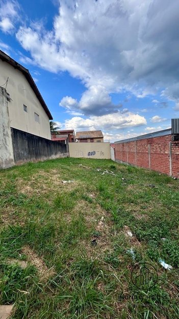 land_lot em Rua Vergílio Janelli, Jardim Icatu - Votorantim - SP