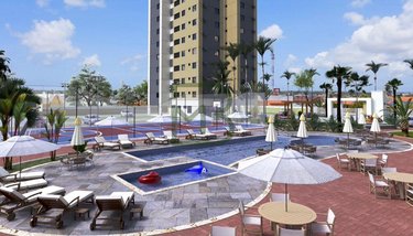 apartment em Rua Tenente Aurélio, Centro - Parnamirim - RN