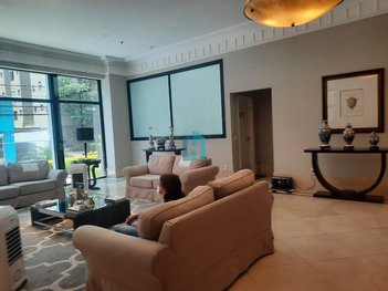 office em Rua Comendador Miguel Calfat, Vila Nova Conceição - São Paulo - SP