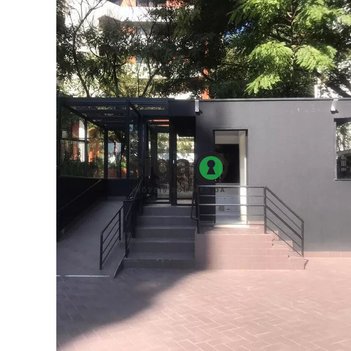 apartment em Rua Alcantarilla, Vila Andrade - São Paulo - SP