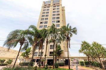 apartment em Rua Arnaldo Victaliano, Jardim Castelo Branco - Ribeirão Preto - SP