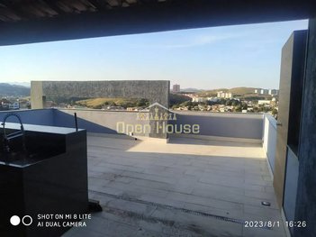 apartment em Rua Vereador José Marques Simões, Jardim Amália - Volta Redonda - RJ