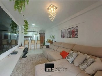 apartment em Rua C78, Setor Oeste - Goiânia - GO