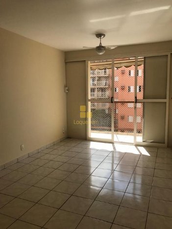 apartment em Rua Benedicta Rodrigues Domingos, Parque Industrial Lagoinha - Ribeirão Preto - SP