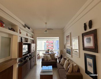 apartment em Rua Irerê, Xangri-Lá - Xangri-Lá - RS