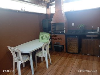 apartment em Rua Maria Beatriz, Havaí - Belo Horizonte - MG