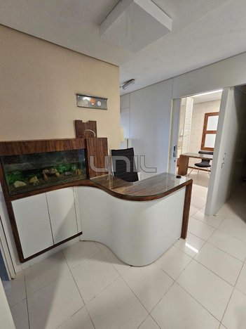 office em Presidente Coutinho, Centro - Florianópolis - SC