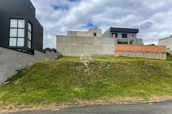 land_lot em Rua do Quivi, Arruda - Colombo - PR