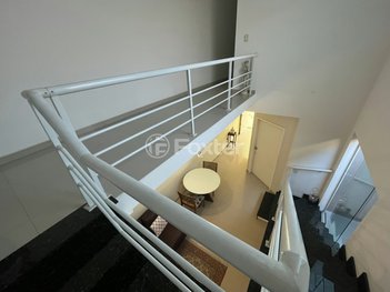apartment em Rua Ibó, Vila Regente Feijó - São Paulo - SP