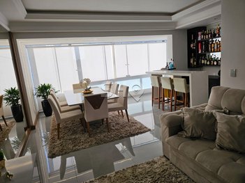 apartment em Rua Gonçalves Dias, Centro - São Bernardo do Campo - SP