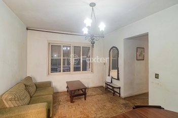 apartment em Rua Riachuelo, Centro Histórico - Porto Alegre - RS
