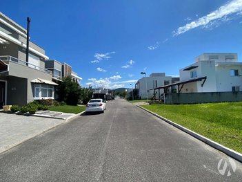 land_lot em Aparício Ramos Cordeiro, Campeche - Florianópolis - SC