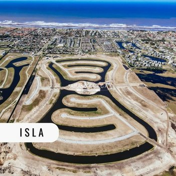 land_lot em Avenida Central, Centro - Xangri-Lá - RS