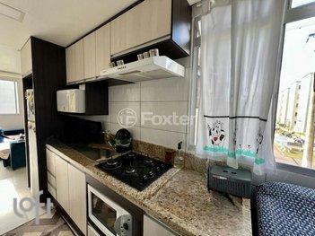 apartment em Família Gonçalves Carneiro, Ipanema - Porto Alegre - RS