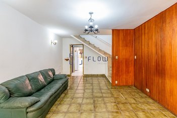 house em Rua Pássaros e Flores, Jardim das Acácias - São Paulo - SP