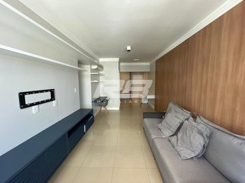 apartment em Rua Prefeito Coronel Antenor Mesquita, Centro - Florianópolis - SC