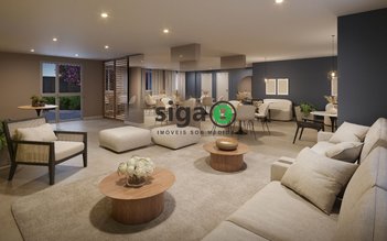 apartment em Rua Bragança Paulista, Vila Cruzeiro - São Paulo - SP