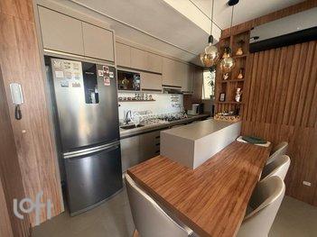 apartment em das Sereias, Canasvieiras - Florianópolis - SC