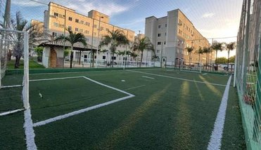 apartment em Avenida Alberto Craveiro, Boa Vista-Castelão - Fortaleza - CE