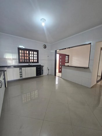 house em Avenida Antônio Vieira do Nascimento, Jardim Nathalie - Mogi das Cruzes - SP