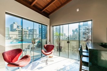 apartment em Avenida Palmeira, Petrópolis - Porto Alegre - RS