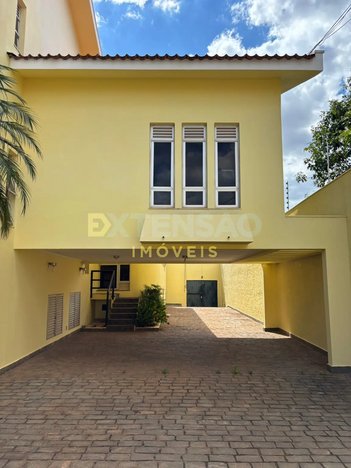 house em Rua Epitácio Pessoa, Jardim Nova Yorque - Araçatuba - SP