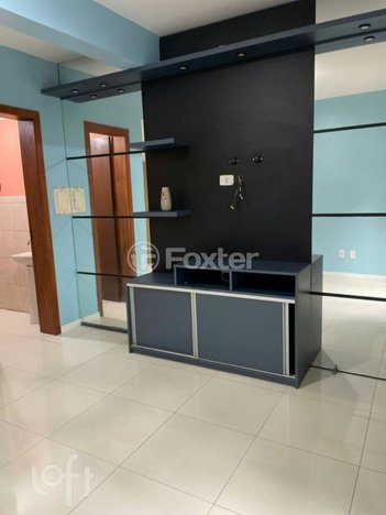 house em Rua Tapajós, Vila Cachoeirinha - Cachoeirinha - RS
