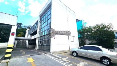 commercial_property em Rua Brigadeiro Gavião Peixoto, Lapa - São Paulo - SP