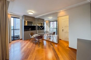 apartment em Rua Caravelas, Vila Mariana - São Paulo - SP