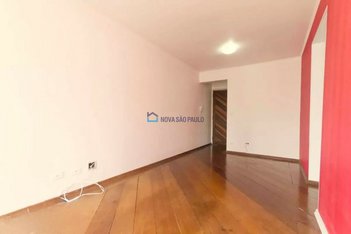 apartment em Rua Arapá, Vila Mascote - São Paulo - SP