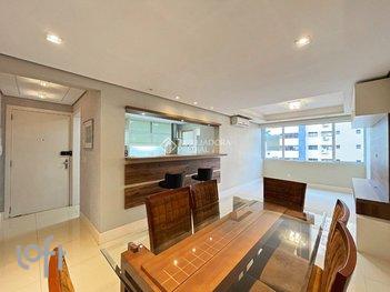 apartment em Tito Lívio Zambecari, Mont'serrat - Porto Alegre - RS