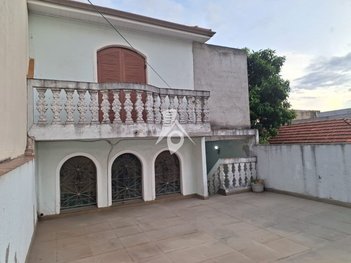 house em Rua César Cantu, Vila Prudente - São Paulo - SP