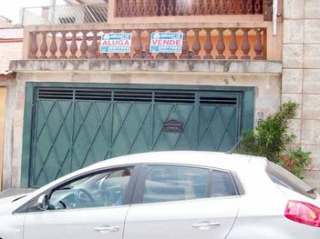 house em Diogo De Sousa, Cidade Líder - São Paulo - SP