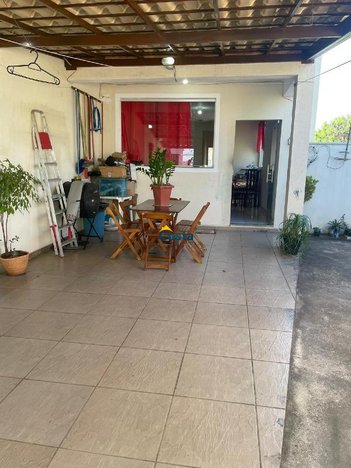 house em Rua André Luiz Pereira, Residencial Lagoa - Betim - MG