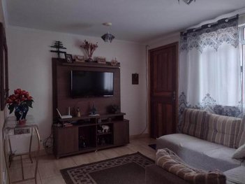 apartment em Rua dos Dominicanos, Jardim Santo André - Santo André - SP
