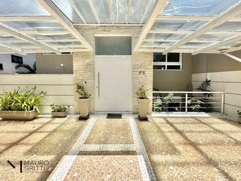 house em Rua Apiacás, Aldeia da Fazendinha - Carapicuíba - SP