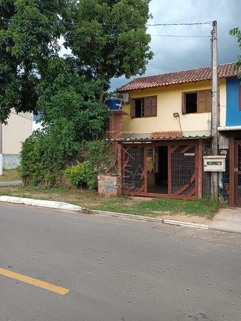 house em Jardim das Acácias, Jardim do Cedro - Gravataí - RS