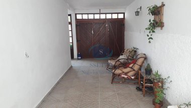 house em Rua Gama Lobo, Ipiranga - São Paulo - SP