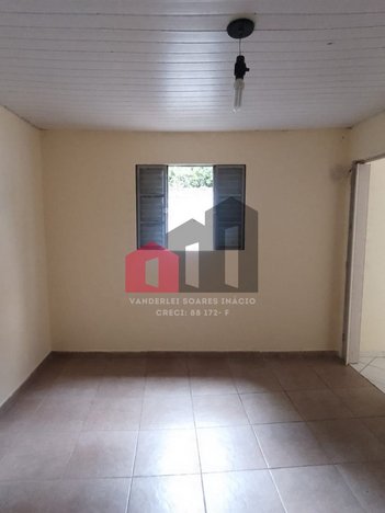 house em Rua Aurora das Dores, Chácara Belenzinho - São Paulo - SP