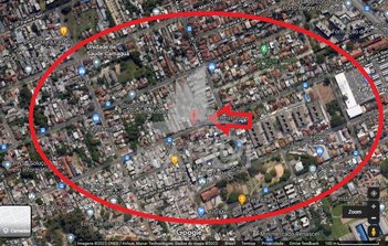 land_lot em Padre João Batista Reus, Camaquã - Porto Alegre - RS