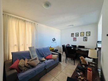 apartment em Avenida Portugal, Itapoã - Belo Horizonte - MG