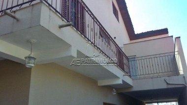 house em Rua Rubião de Almeida, Jardim São Conrado - Sorocaba - SP