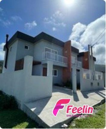 house em Servidão Vereador Oscar Manoel da Conceição, Rio Tavares - Florianópolis - SC